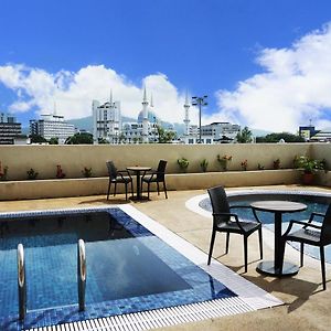 Shahzan Hotel Kuantan, Trademark Collection By Wyndham